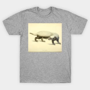 Honey Badger T-Shirt